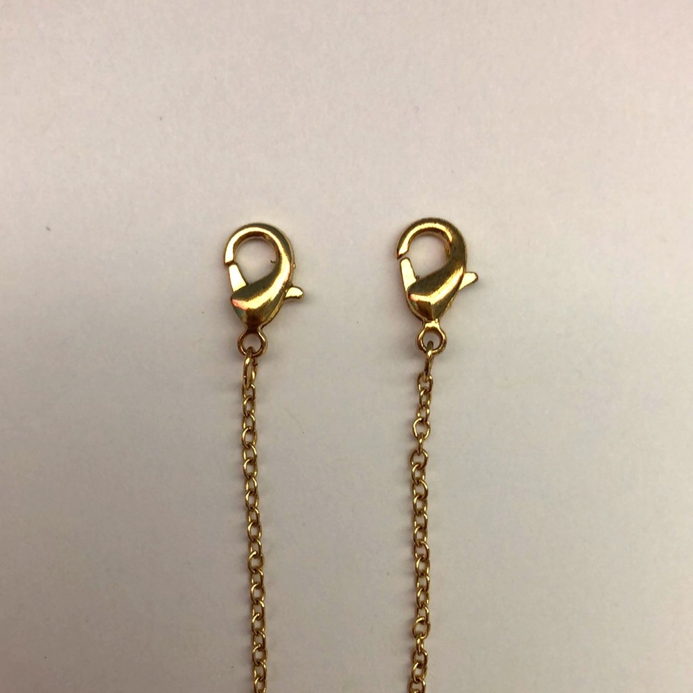 Cute Target Anklets - Picture 2 of 3